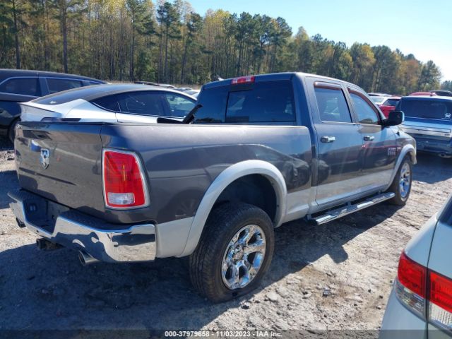 2014 RAM 1500 1C6RR6VT7ES258747 Photo 3