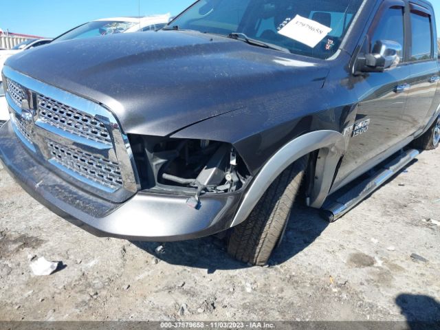2014 RAM 1500 1C6RR6VT7ES258747 Photo 5