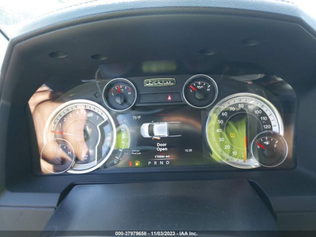 2014 RAM 1500 1C6RR6VT7ES258747 Photo 6