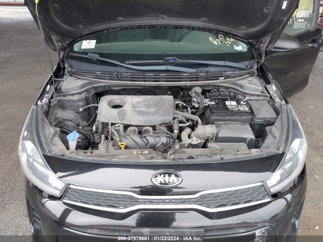KIA RIO LX 2018 3KPA24ABXJE061094 Image 10