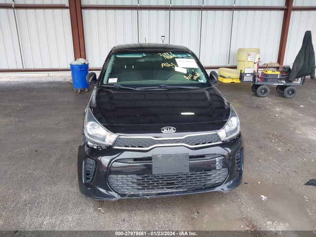 KIA RIO LX 2018 3KPA24ABXJE061094 Image 12