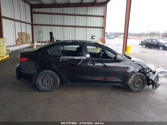 KIA RIO LX 2018 3KPA24ABXJE061094 Image 13