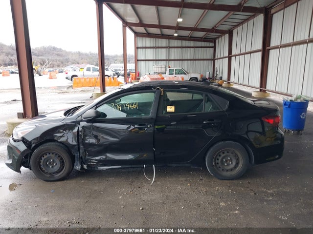 KIA RIO LX 2018 3KPA24ABXJE061094 Image 14
