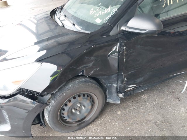 KIA RIO LX 2018 3KPA24ABXJE061094 Image 6