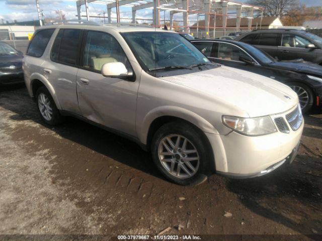 2009 SAAB 9-7X 5S3ET13S092800714 Photo 0