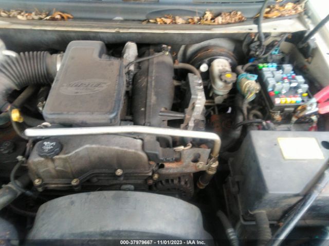 2009 SAAB 9-7X 5S3ET13S092800714 Photo 9