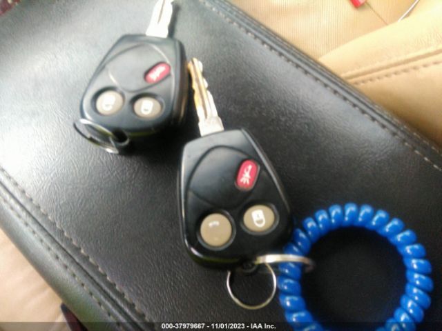 2009 SAAB 9-7X 5S3ET13S092800714 Photo 10