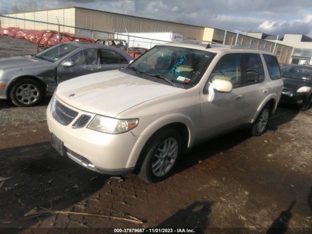 2009 SAAB 9-7X 5S3ET13S092800714 Photo 1