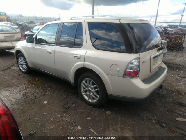 2009 SAAB 9-7X 5S3ET13S092800714 Photo 2