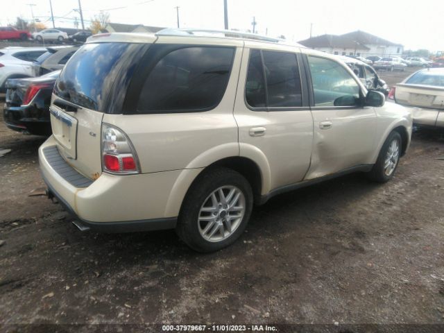2009 SAAB 9-7X 5S3ET13S092800714 Photo 3