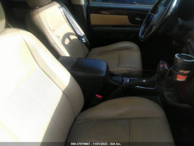 2009 SAAB 9-7X 5S3ET13S092800714 Photo 4
