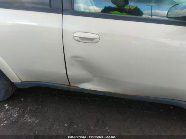 2009 SAAB 9-7X 5S3ET13S092800714 Photo 5