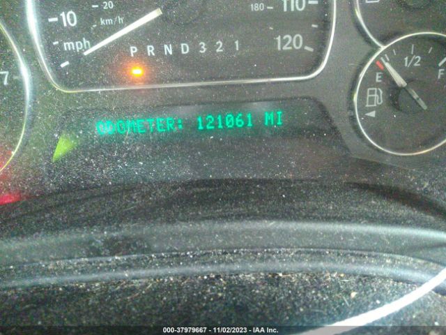 2009 SAAB 9-7X 5S3ET13S092800714 Photo 6