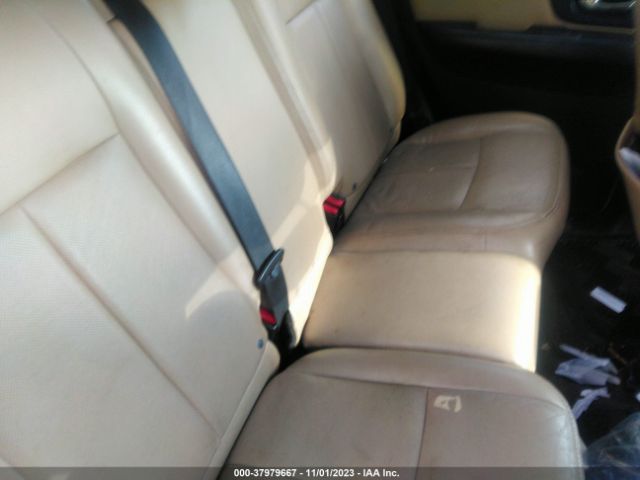 2009 SAAB 9-7X 5S3ET13S092800714 Photo 7