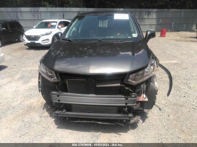 Chevrolet Trax Fwd Ls 2020 3GNCJKSB6LL211433 Image 6