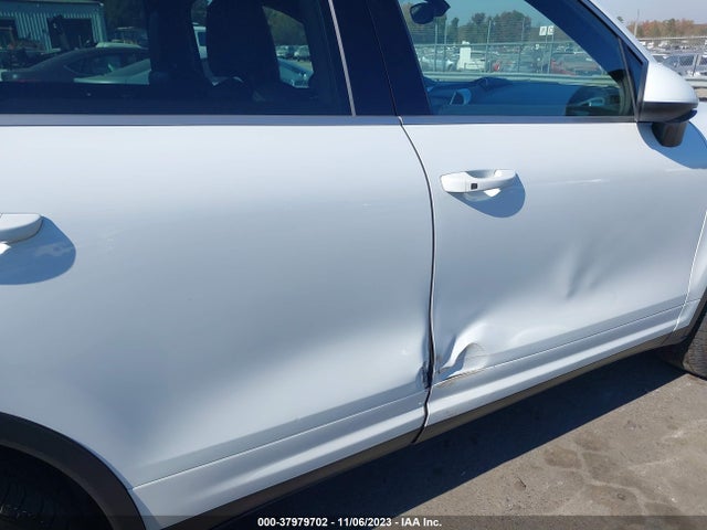 2014 PORSCHE CAYENNE WP1AA2A2XELA08298 Photo 5