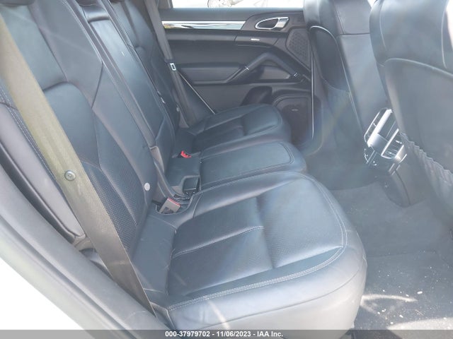 2014 PORSCHE CAYENNE WP1AA2A2XELA08298 Photo 7