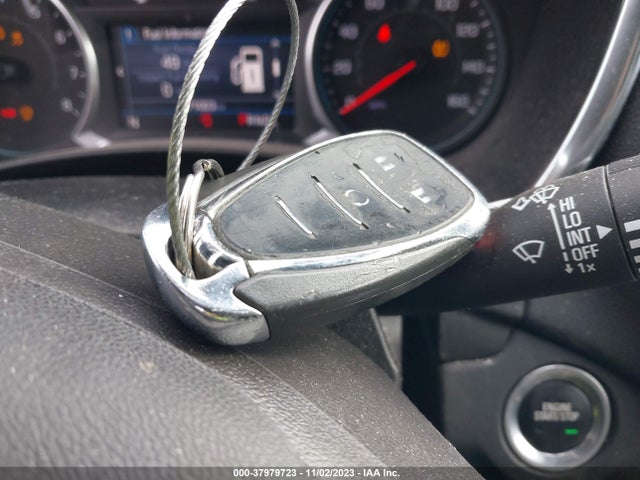 Chevrolet EQUINOX LT 2019 3GNAXKEV3KS549937 Image 11