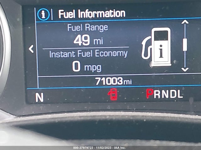 Chevrolet EQUINOX LT 2019 3GNAXKEV3KS549937 Image 15