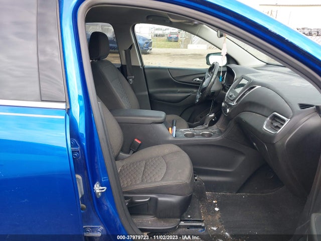 Chevrolet EQUINOX LT 2019 3GNAXKEV3KS549937 Image 5