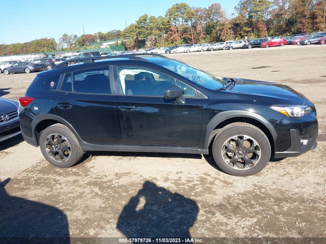 2023 SUBARU CROSSTREK VIN: JF2GTAAC5P9314416