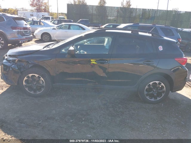 2023 SUBARU CROSSTREK VIN: JF2GTAAC5P9314416