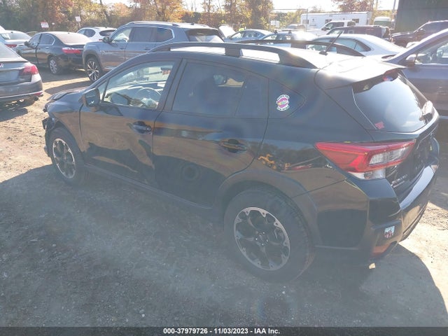 2023 SUBARU CROSSTREK VIN: JF2GTAAC5P9314416