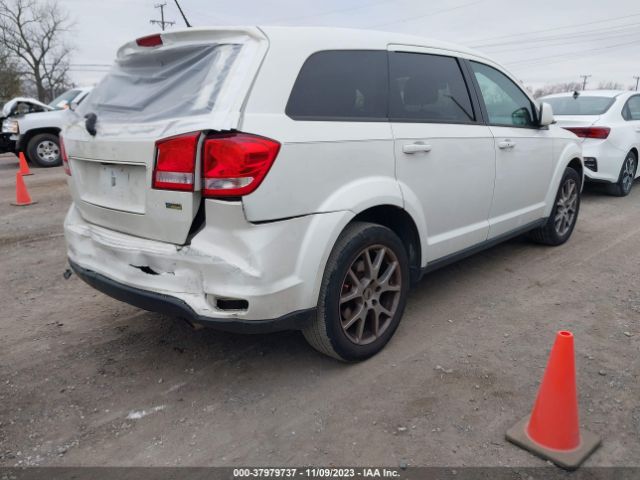 3C4PDCEG9JT379837 Dodge JOURNEY GT
