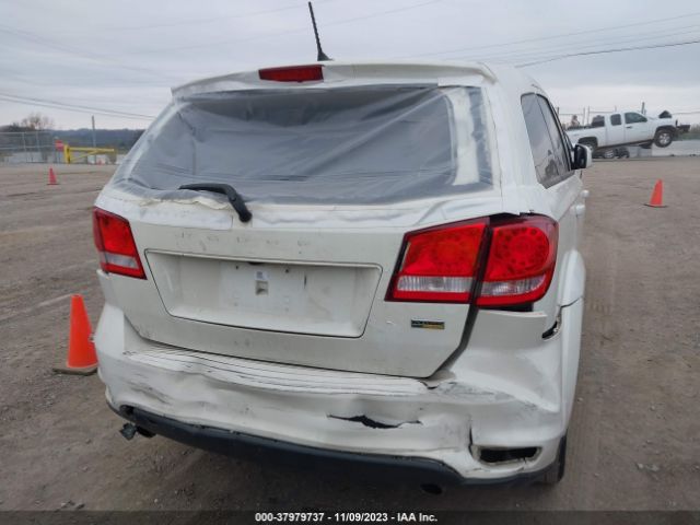 3C4PDCEG9JT379837 Dodge JOURNEY GT
