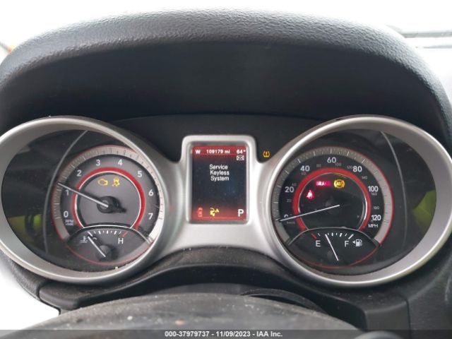 3C4PDCEG9JT379837 Dodge JOURNEY GT