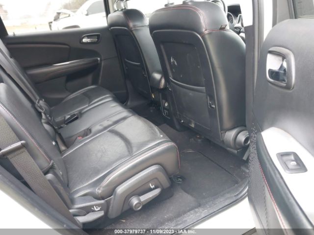 3C4PDCEG9JT379837 Dodge JOURNEY GT