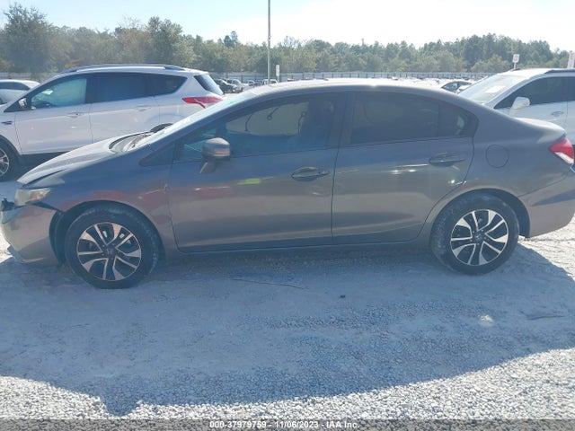2015 HONDA CIVIC EX VIN: 19XFB2F86FE044839