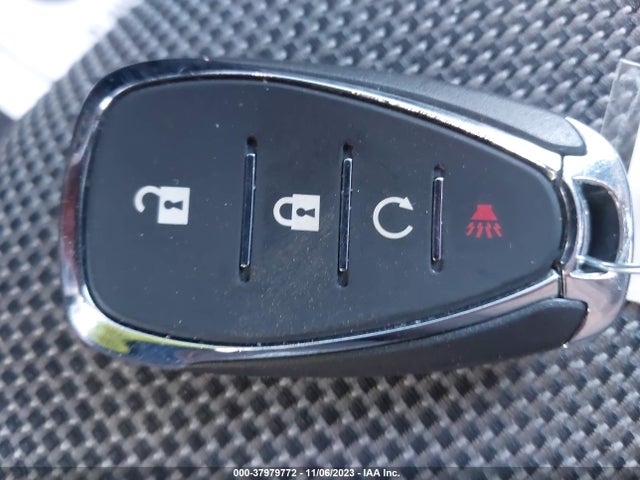 Chevrolet Traverse Ls 2019 1GNEVFKW2KJ317021 Image 11