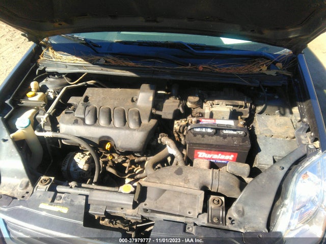 2012 NISSAN SENTRA 2.0 SL VIN: 3N1AB6AP6CL676671