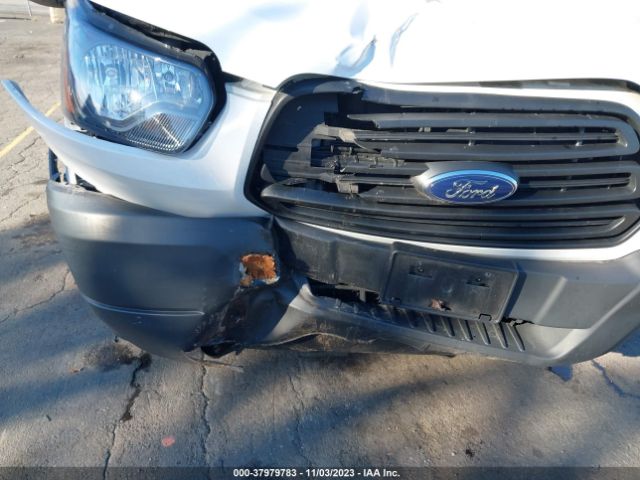 1FMZK1ZM2KKB85121 Ford Transit Passenger Wagon Xl/xlt