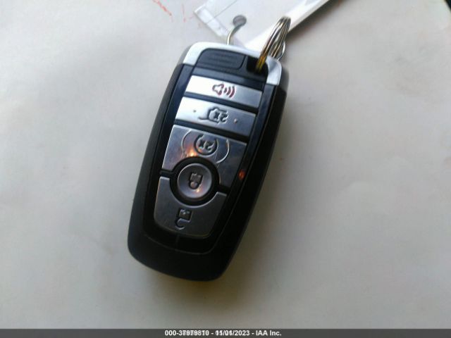 1FMSK8KH5NGB71034 Ford Explorer St-line