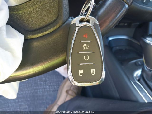 2020 CHEVROLET MALIBU 1G1ZD5STXLF158131 Photo 10