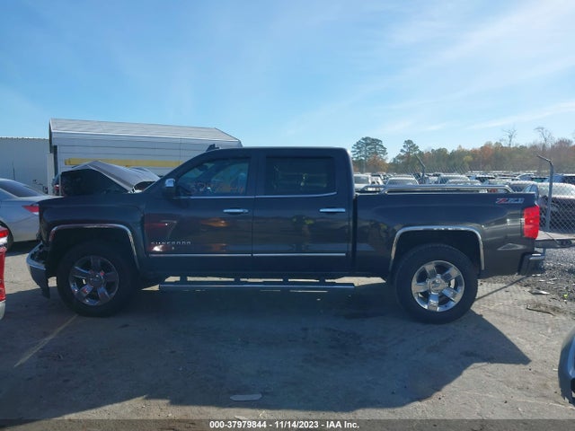 Chevrolet Silverado 1500 Ltz 2015 3GCUKSEC8FG518839 Image 14