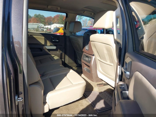 Chevrolet Silverado 1500 Ltz 2015 3GCUKSEC8FG518839 Image 8