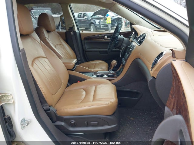 2015 BUICK ENCLAVE PREMIUM VIN: 5GAKVCKD6FJ234014