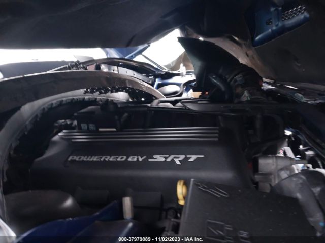 2C3CDXGJ2LH240745 Dodge Charger Scat Pack Rwd
