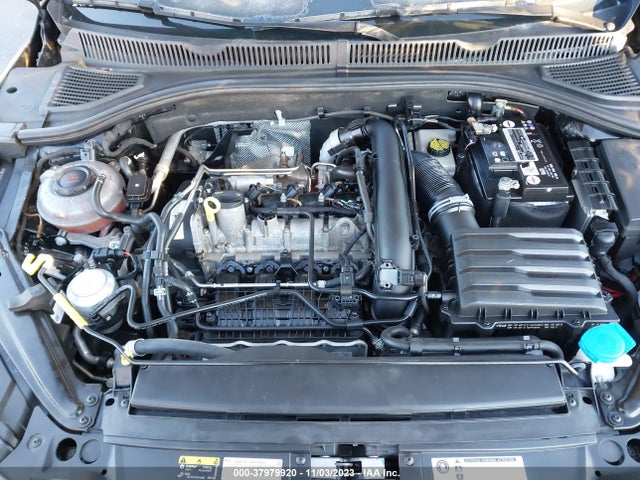 3VWCB7BU1LM019767 Volkswagen Jetta 1.4t R-line/1.4t S