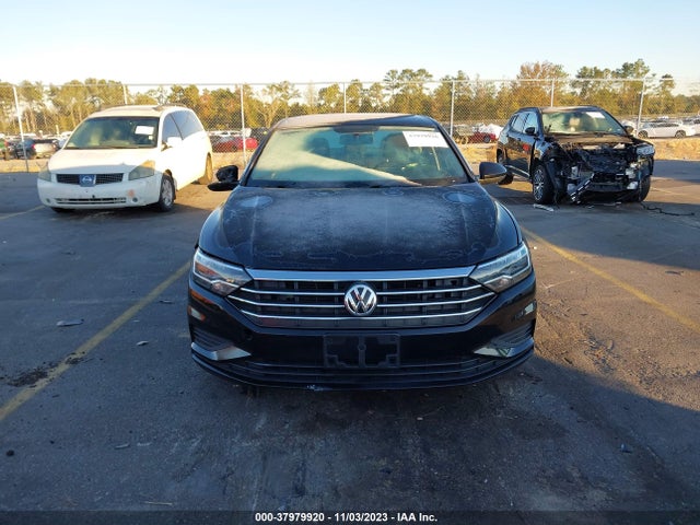 3VWCB7BU1LM019767 Volkswagen Jetta 1.4t R-line/1.4t S