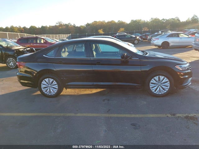 3VWCB7BU1LM019767 Volkswagen Jetta 1.4t R-line/1.4t S
