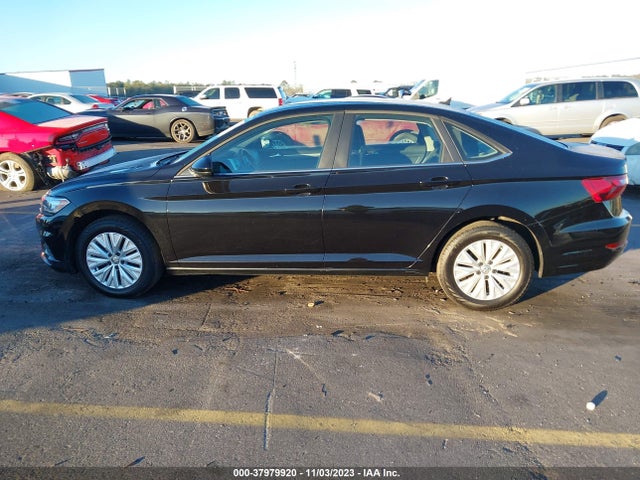 3VWCB7BU1LM019767 Volkswagen Jetta 1.4t R-line/1.4t S