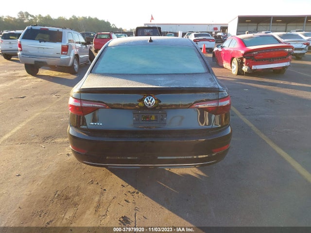 3VWCB7BU1LM019767 Volkswagen Jetta 1.4t R-line/1.4t S
