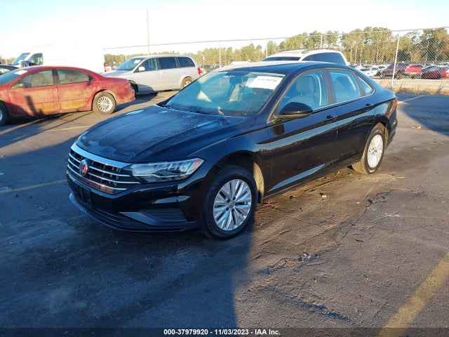 3VWCB7BU1LM019767 Volkswagen Jetta 1.4t R-line/1.4t S