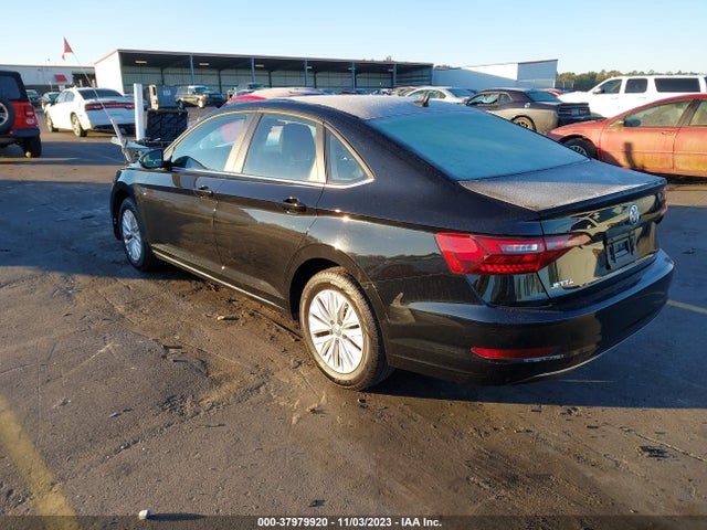 3VWCB7BU1LM019767 Volkswagen Jetta 1.4t R-line/1.4t S
