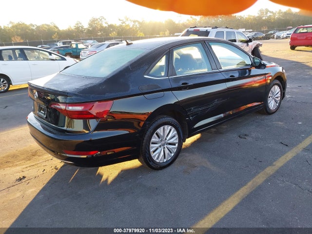 3VWCB7BU1LM019767 Volkswagen Jetta 1.4t R-line/1.4t S