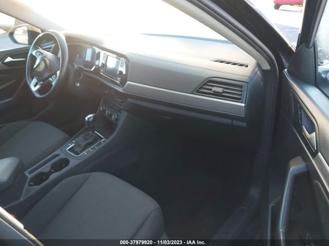 3VWCB7BU1LM019767 Volkswagen Jetta 1.4t R-line/1.4t S